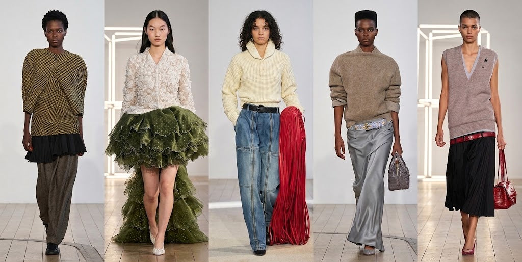 Fall 2026 Trend Report