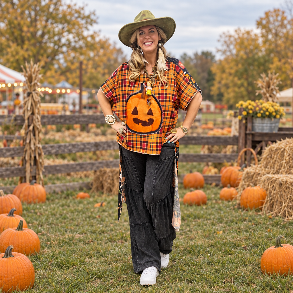 Halloween Hi-Lo