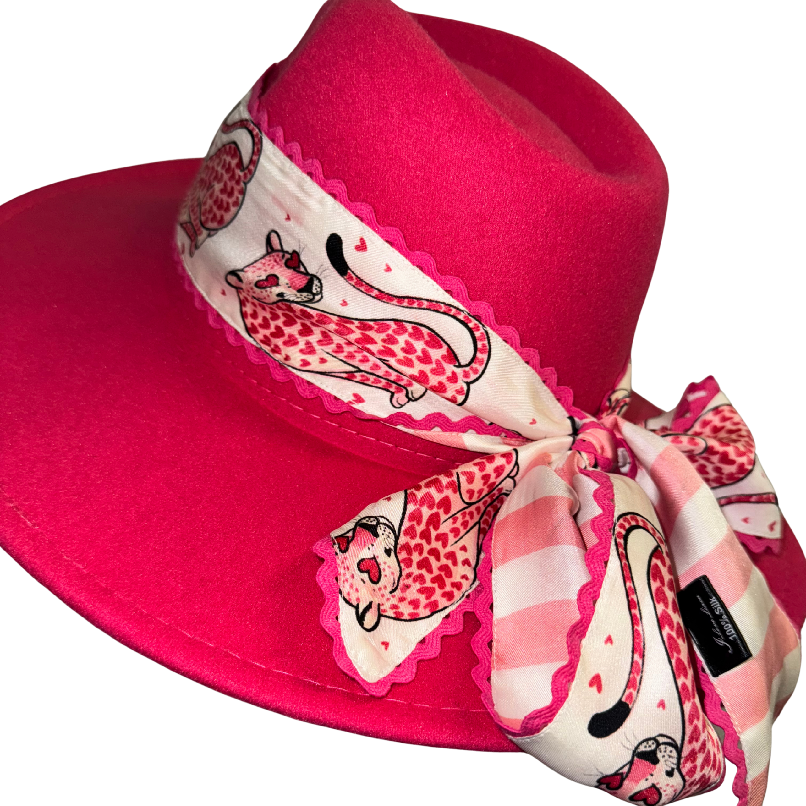 Twilly Scarves in a Variety of Colors and Patterns