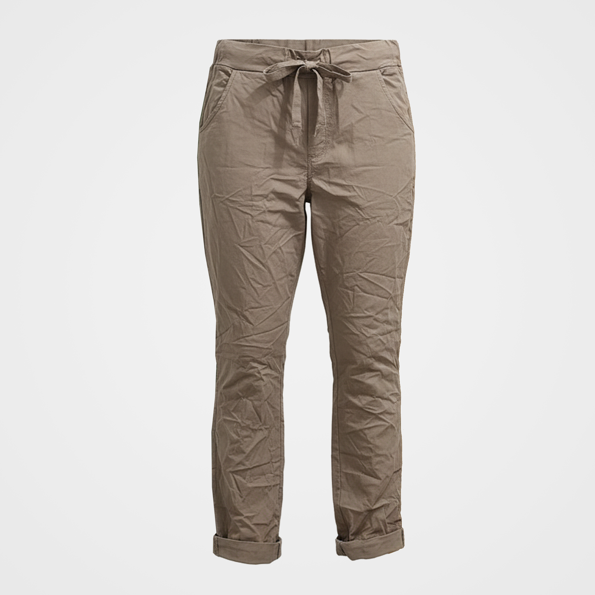 Magic Pants in Four Solid Colors