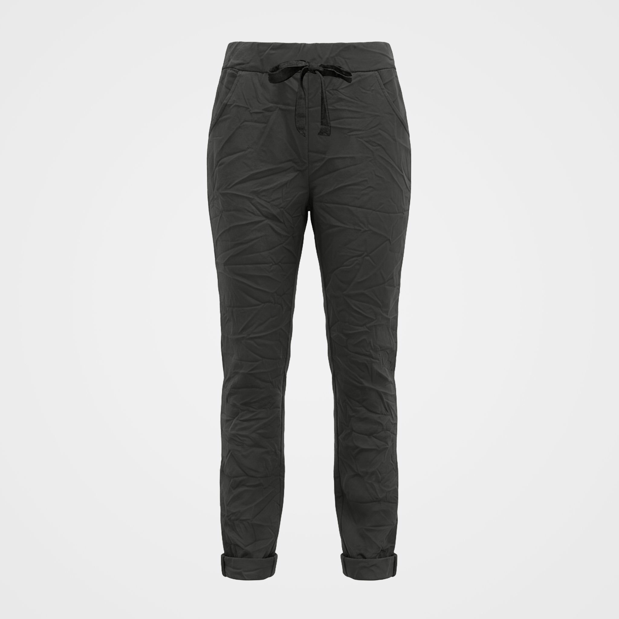 Magic Pants in Four Solid Colors