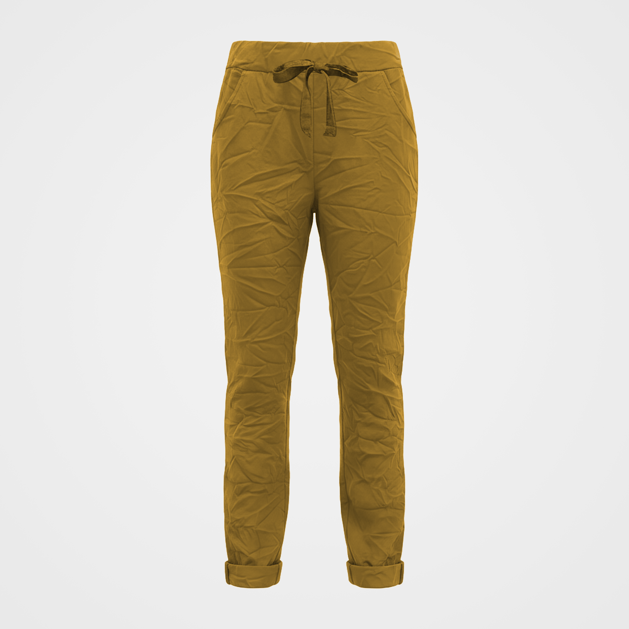 Magic Pants in Four Solid Colors