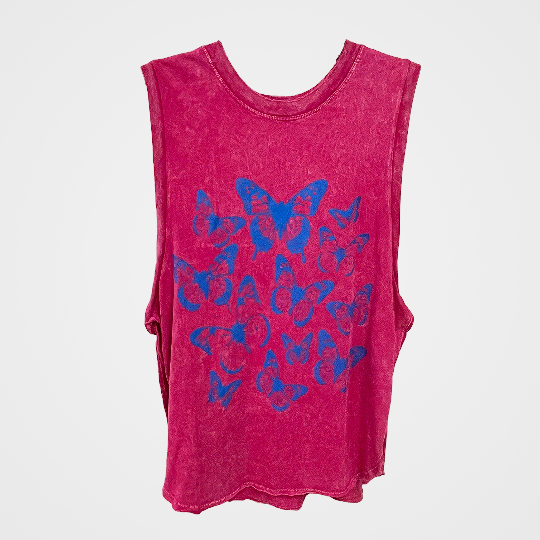 Butterflies Tunic Tank | $29 Each