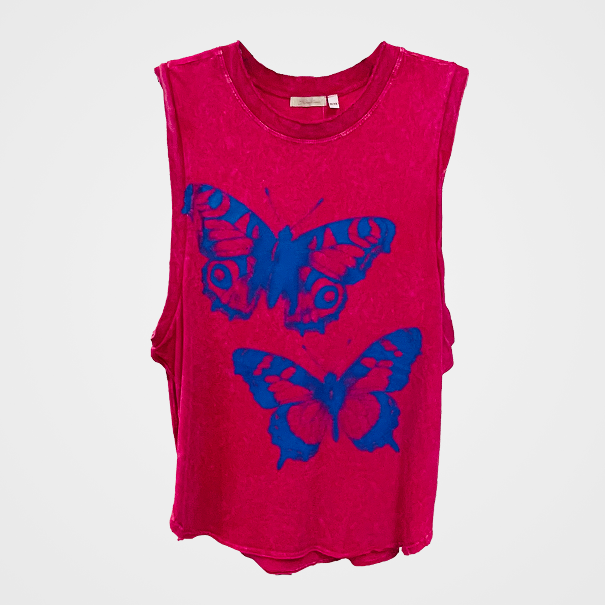 Butterfly Duo Tunic Tank | $29 Each