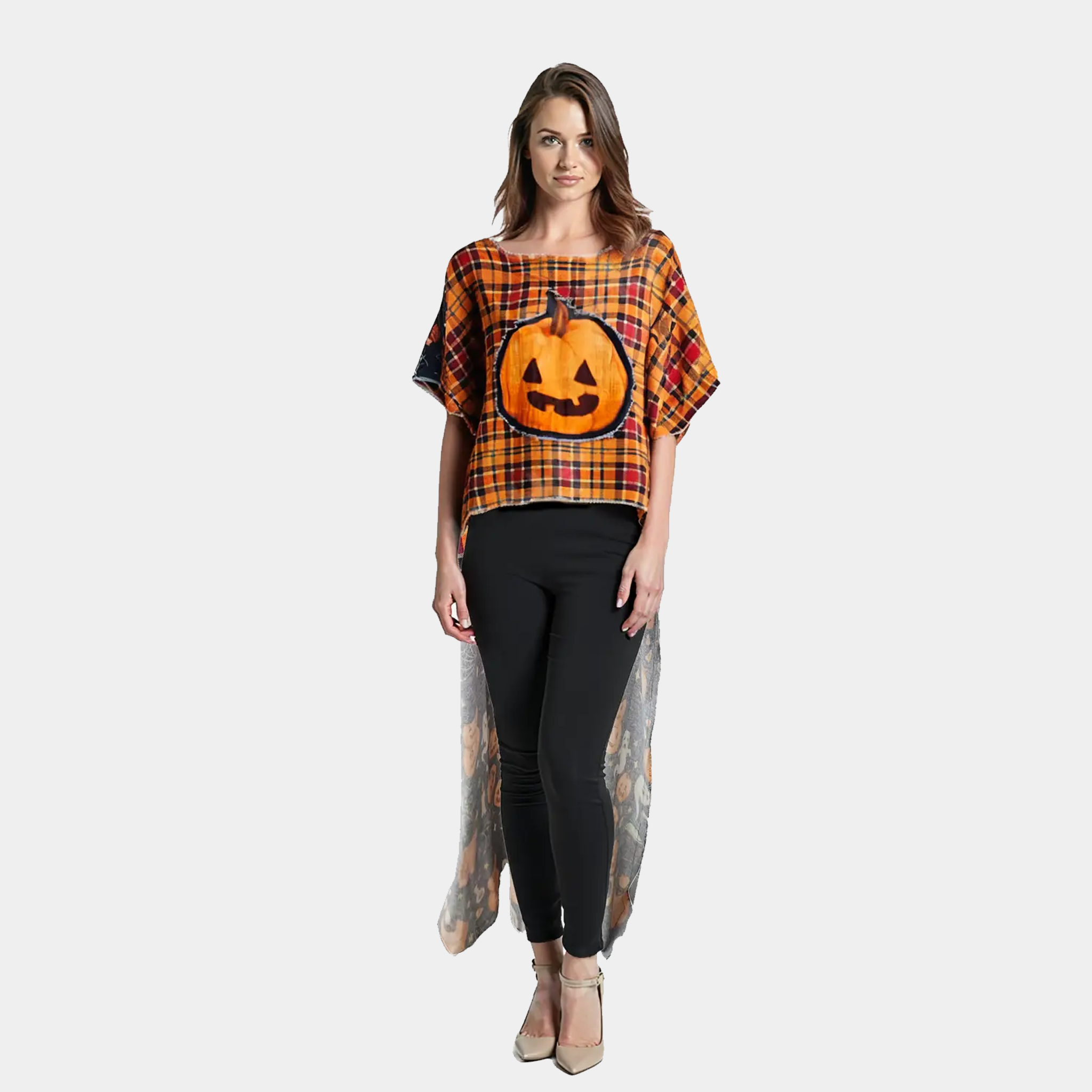 Halloween Hi-Lo